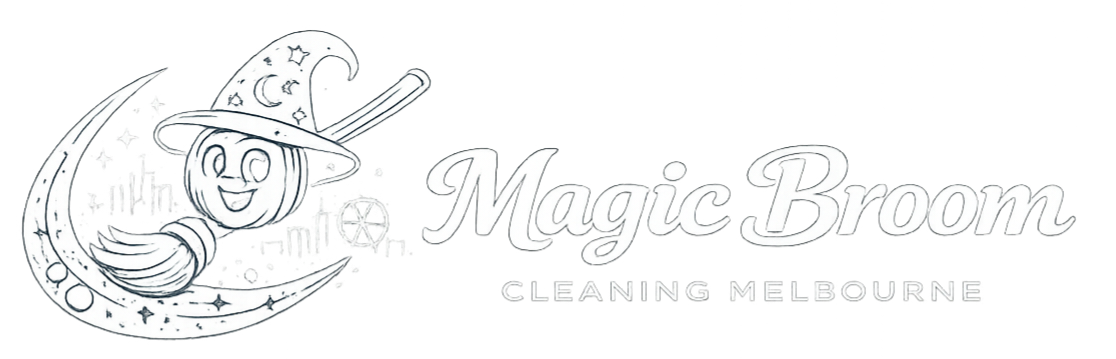 MAGIC BROOM MELBOURNE