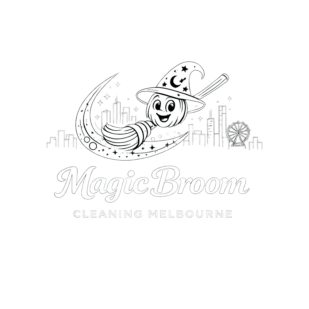 MAGIC BROOM MELBOURNE